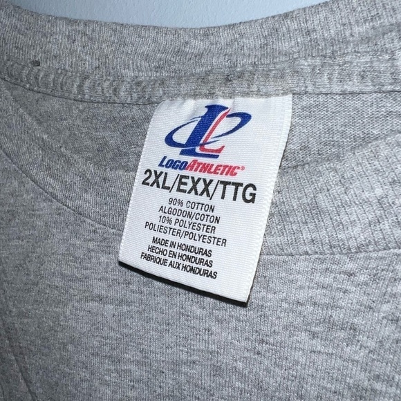 Y2K Arizona Diamondbacks Vintage T-shirt - Picture 3 of 4